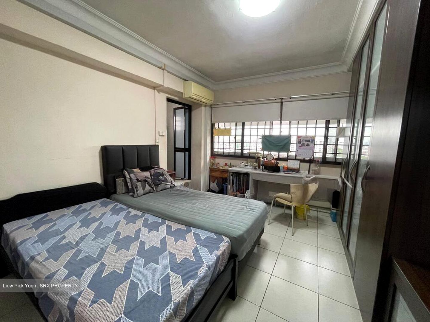 Blk 864 Jurong West Street 81 (Jurong West), HDB 5 Rooms #516105671